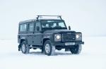 Land Rover Defender 2006 года